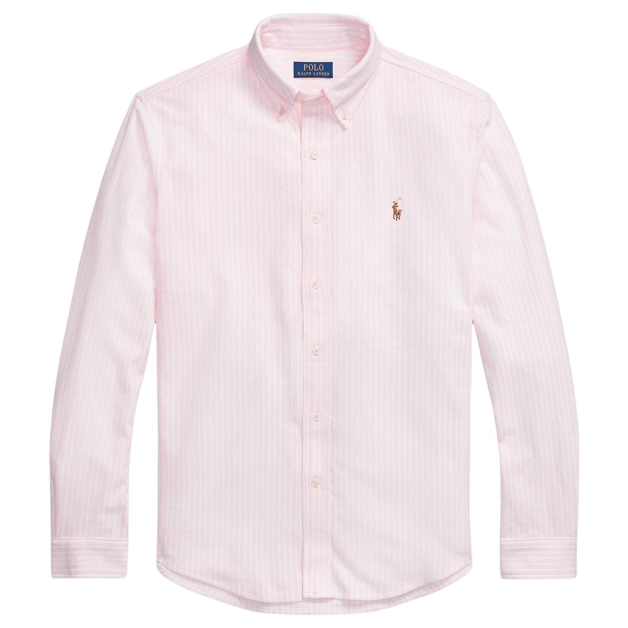 Polo Ralph Lauren Long Sleeve Sport Shirt | Coes Polo Ralph Lauren Long Sleeve Sport Shirt | Coes