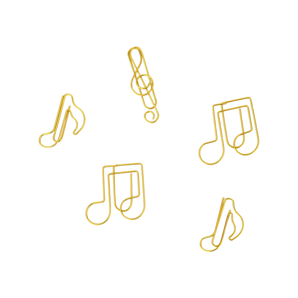 Suck UK Paper Clips