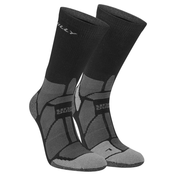 Hilly Marathon Fresh Crew Socks