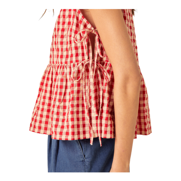 Nobody's Child Valerie Top