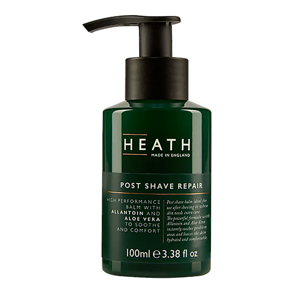 Heath Post Shave Repair Balm