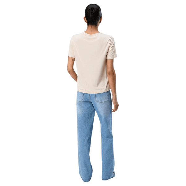 Object Jannie Short Sleeve T-Shirt