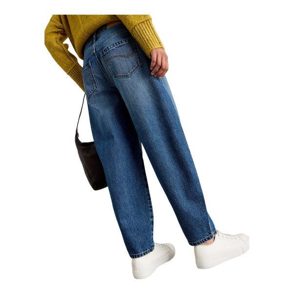 White Stuff Aubrey Barrel Leg Jeans