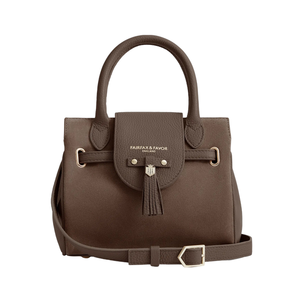 Fairfax & Favor Mini Windsor Handbag
