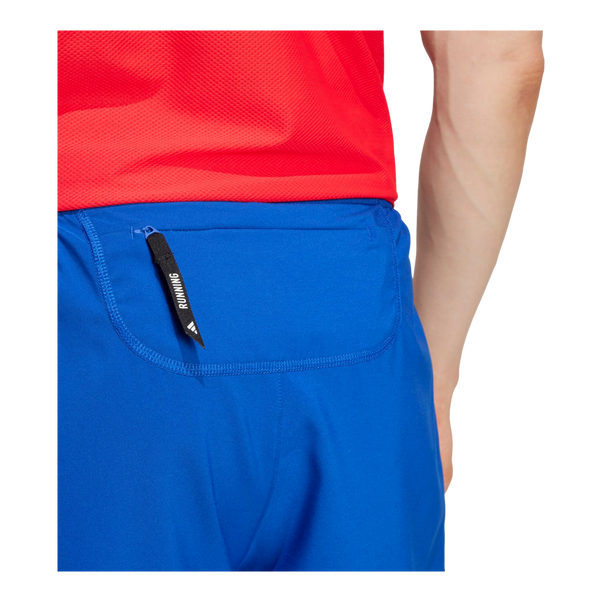Adidas OTR B Shorts 2 in 1 M
