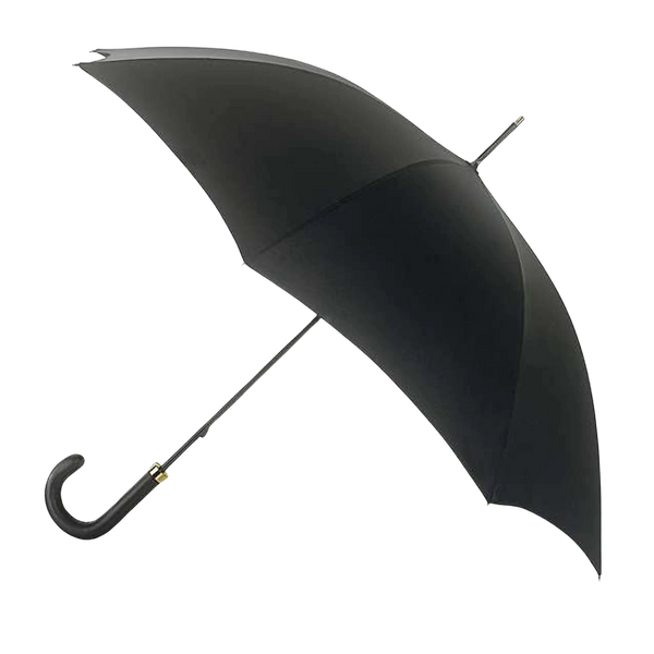 Fulton Minister Umbrella in Black