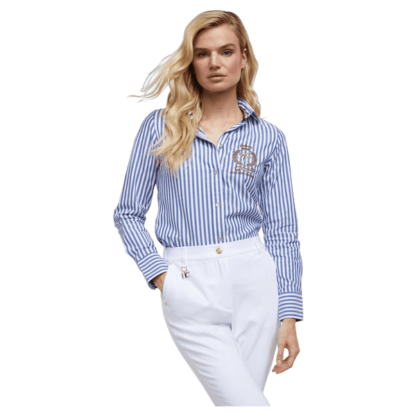 Holland Cooper Classic Button Down Shirt