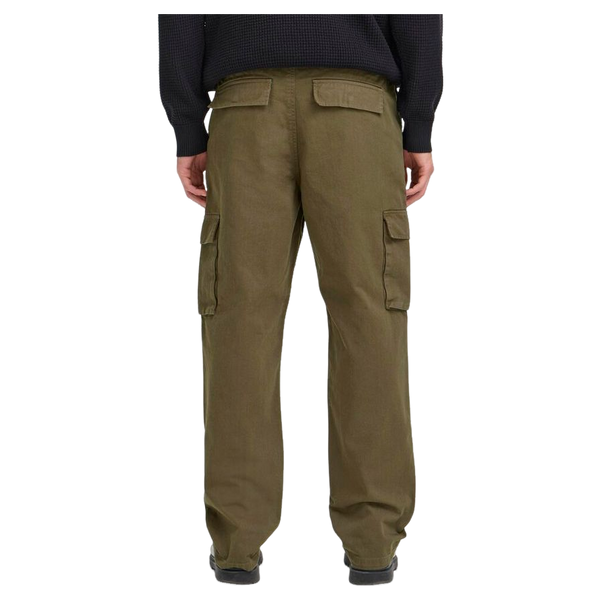 !SOLID Cargo Trousers