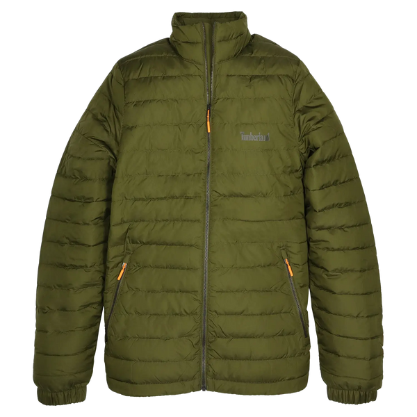 Timberland Axis Peak DWR Packable Jacket for Men