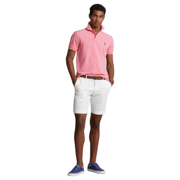 Polo Ralph Lauren Short Sleeve Polo Shirt