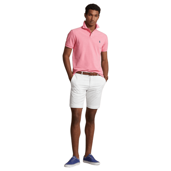 Polo Ralph Lauren Short Sleeve Polo Shirt for Men