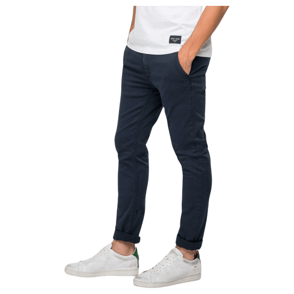 Replay Zeumar Slim Fit Jeans for Men