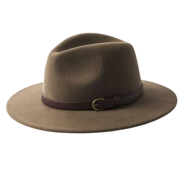 Failsworth Adventurer Hat