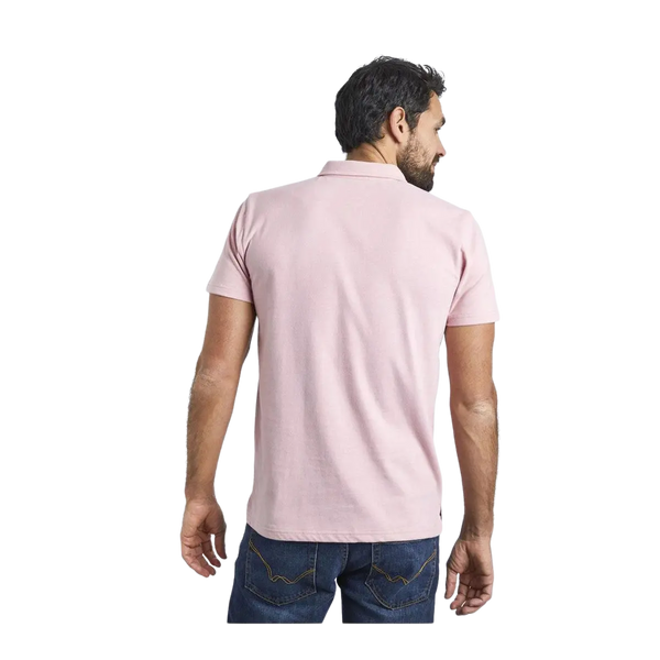 Weird Fish Jetstream Polo