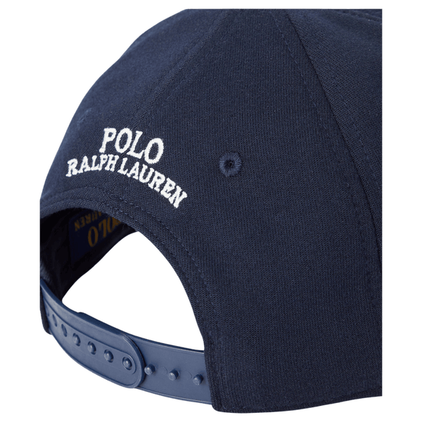 Polo Ralph Lauren Modern Cap Hat for Men