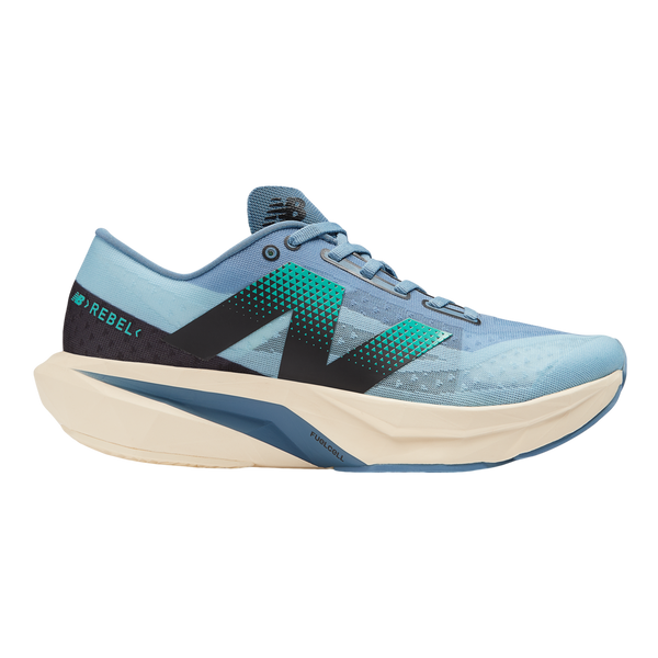New Balance Rebel V4 Men's Running Shoes
