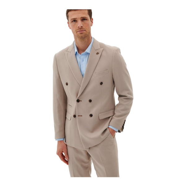 Marc Darcy HM5 Double Breasted Suit Jacket
