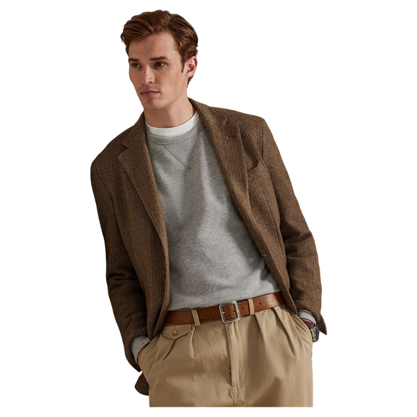 Polo Ralph Lauren Crew Neck Sweatshirt