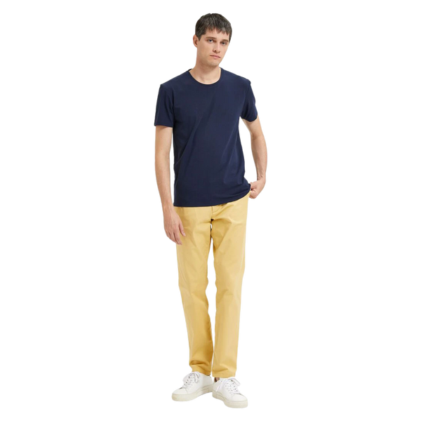 Selected Sorona Short Sleeve O-Neck Tee