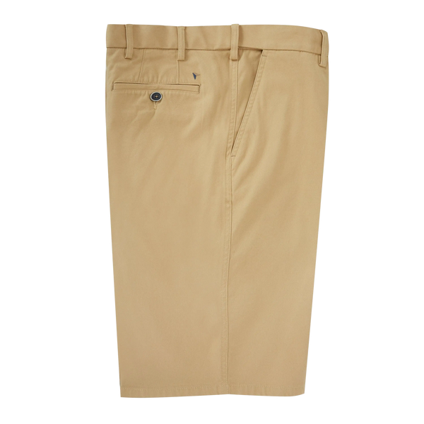 DG's Drifter Tailored Shorts for Men
