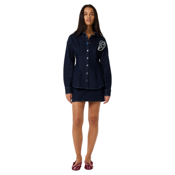 Fabienne Chapot Irina Blouse