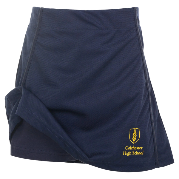 CHS Games Skort