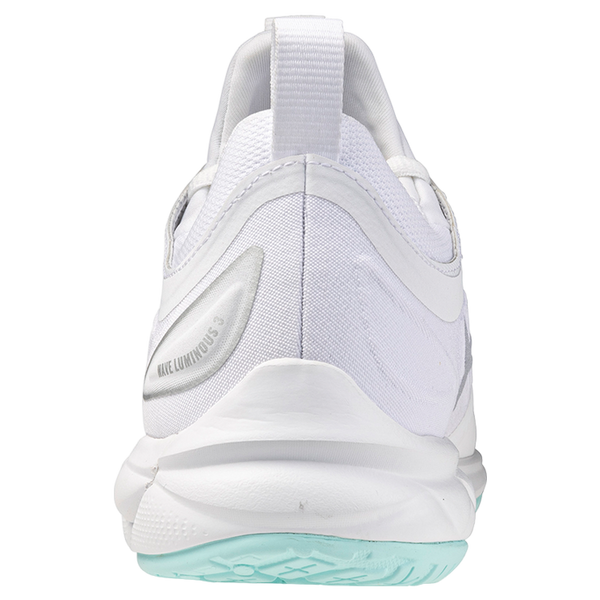 Mizuno Wave Luminous 3 Netball Trainers