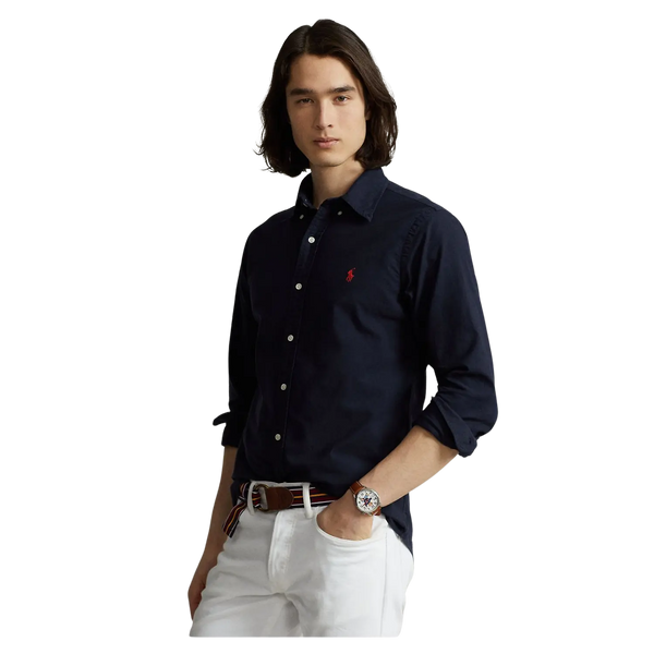 Polo Ralph Lauren Long Sleeve Sport Shirt