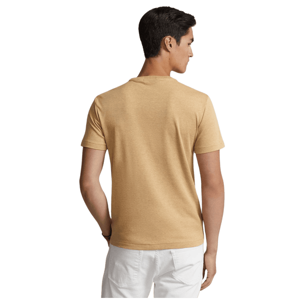 Polo Ralph Lauren Short Sleeve T-Shirt for Men