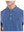 Replay Garment Dyed Cotton Polo Shirt