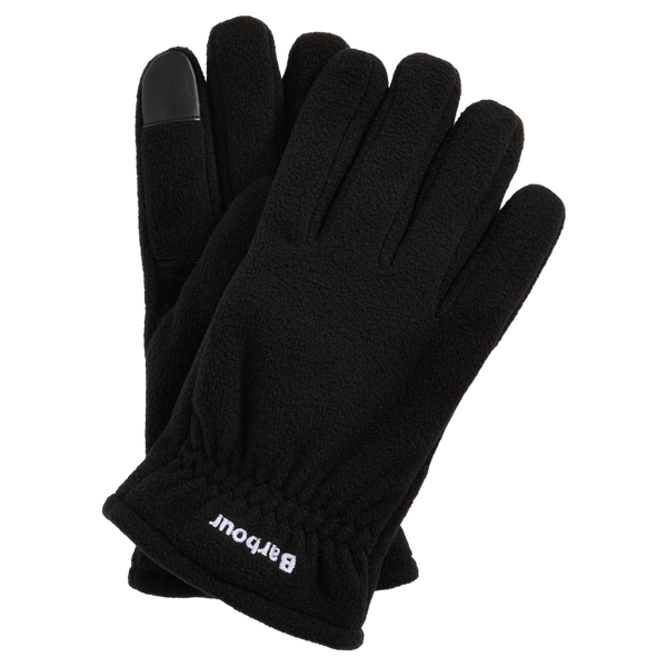 Barbour Coalford Fleece Gloves