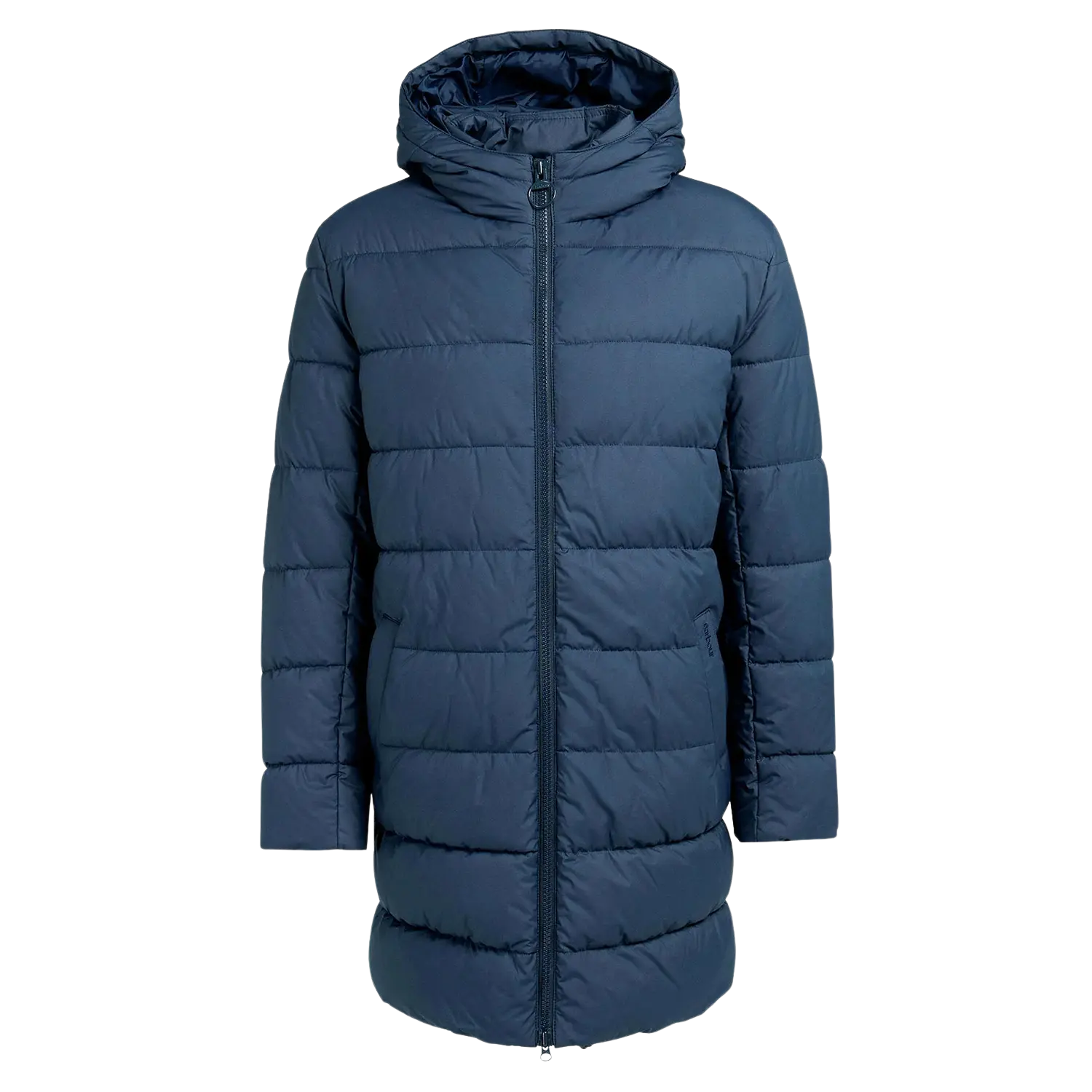 Barbour oakland 2025 quilted jacket