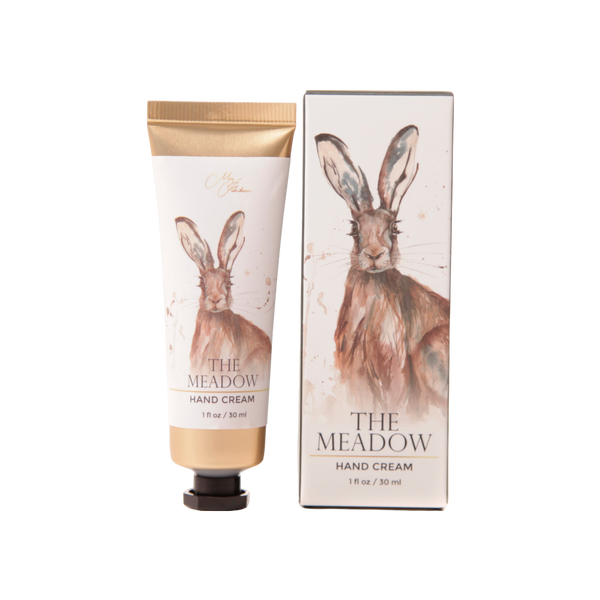 Meg Hawkins Hand Cream