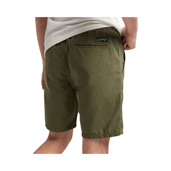 Superdry Vintage Overdyed Shorts
