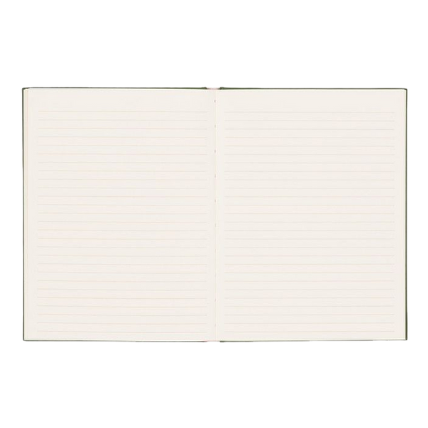 Gentlemen's Hardware A Dopo Journal - 6" X 7.75"