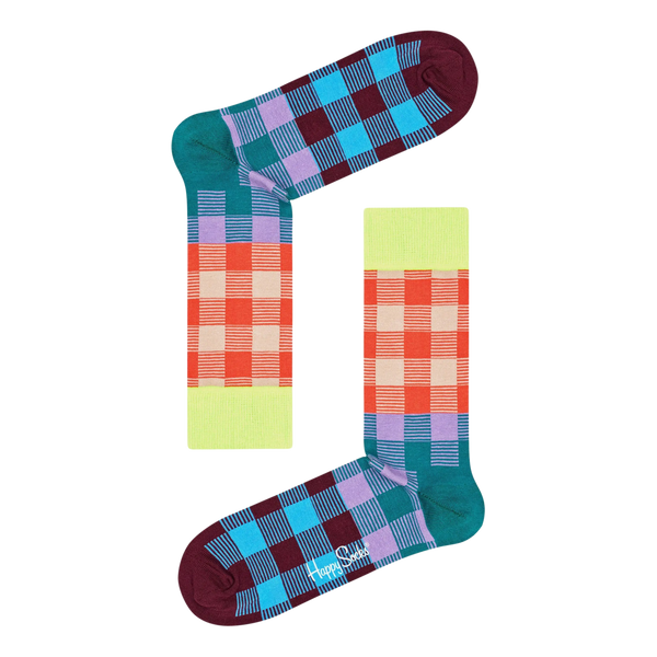 Happy Socks Electric Socks for Men