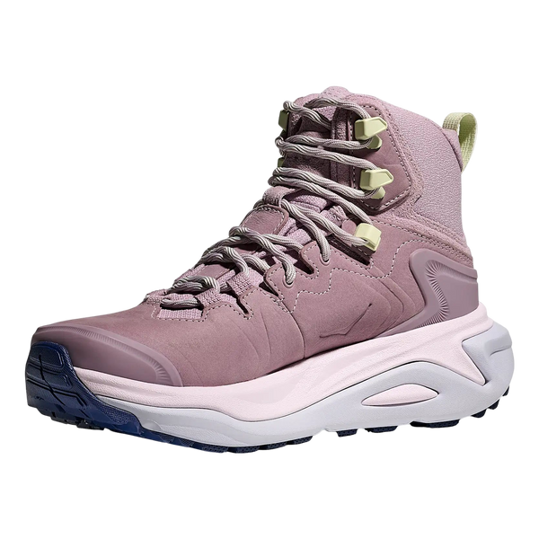 Hoka W Kaha Gtx Walking Footwear