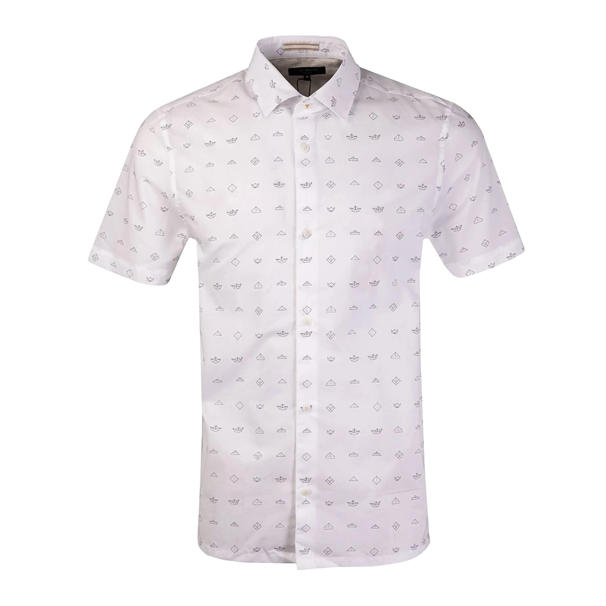 ted baker boat shirt