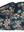 Espionage Floral Print Polo