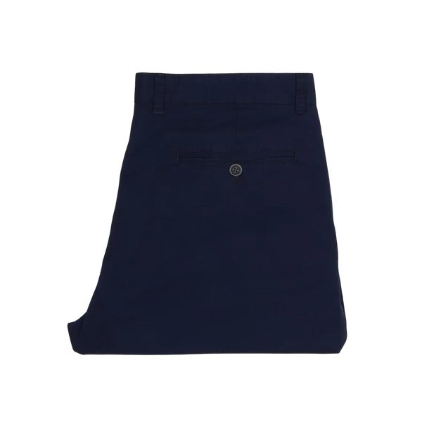 Fynch-Hatton Basic Stretch Bermuda Shorts for Men