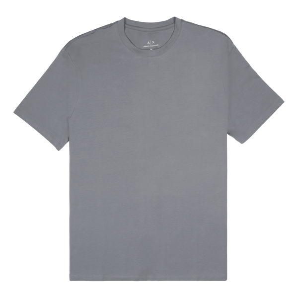Armani Exchange Regular Fit Jersey T-Shirt