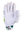 Kookaburra Kahuna 6.1 L/H Junior Batting Gloves