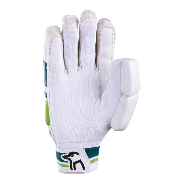 Kookaburra Kahuna 6.1 L/H Junior Batting Gloves
