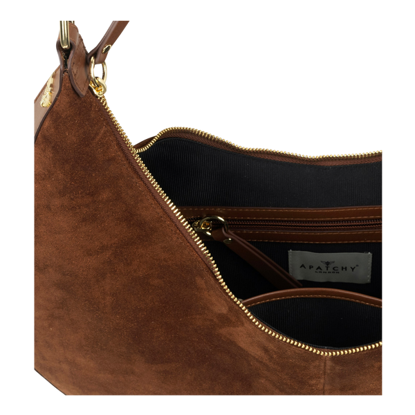 Apatchy Handbags The Nora Bag