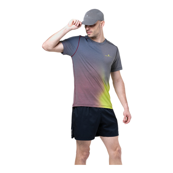 Ronhill Tech Golden Hour Tee
