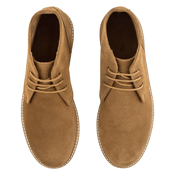 Levi's Bern Desert Suede Boot