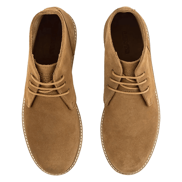 Levi's Bern Desert Suede Boot for Men