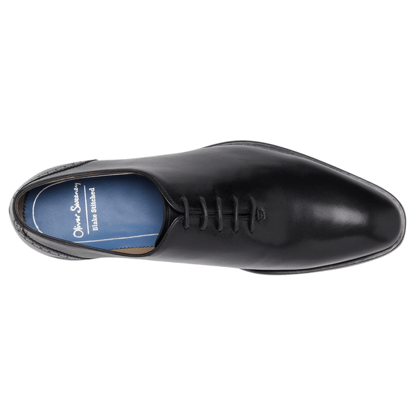 Oliver Sweeney Cropwell Leather Oxford Shoes