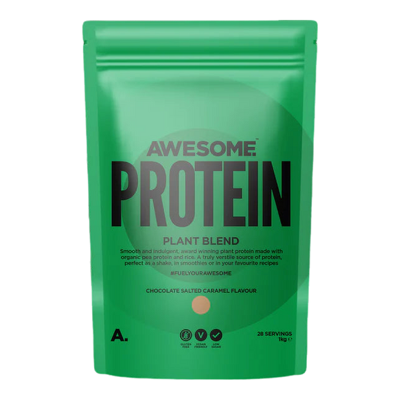 Awesome Protein Powder