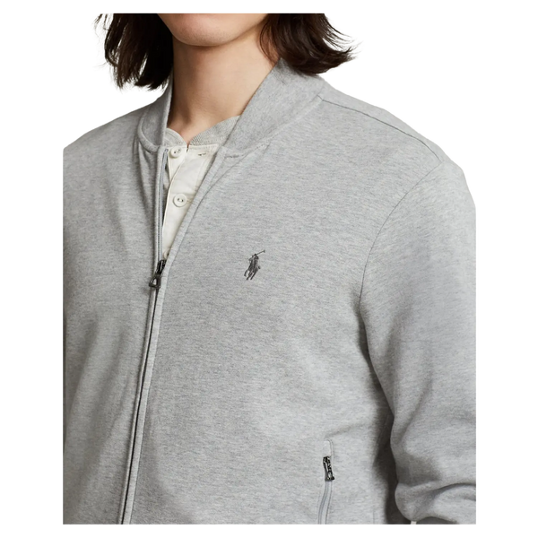 Polo Ralph Lauren Long Sleeve Full Zip for Men